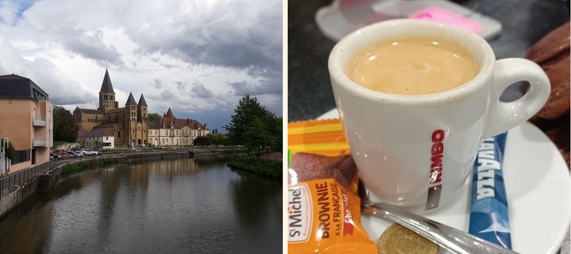 Le Victor Hugo - Menu Image 1