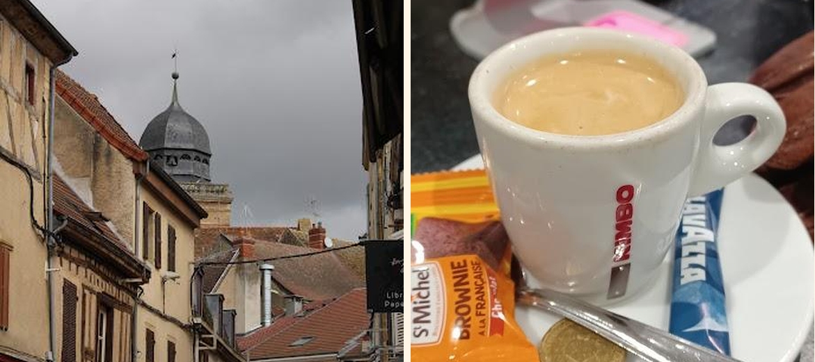 Le Victor Hugo - Menu Image 4