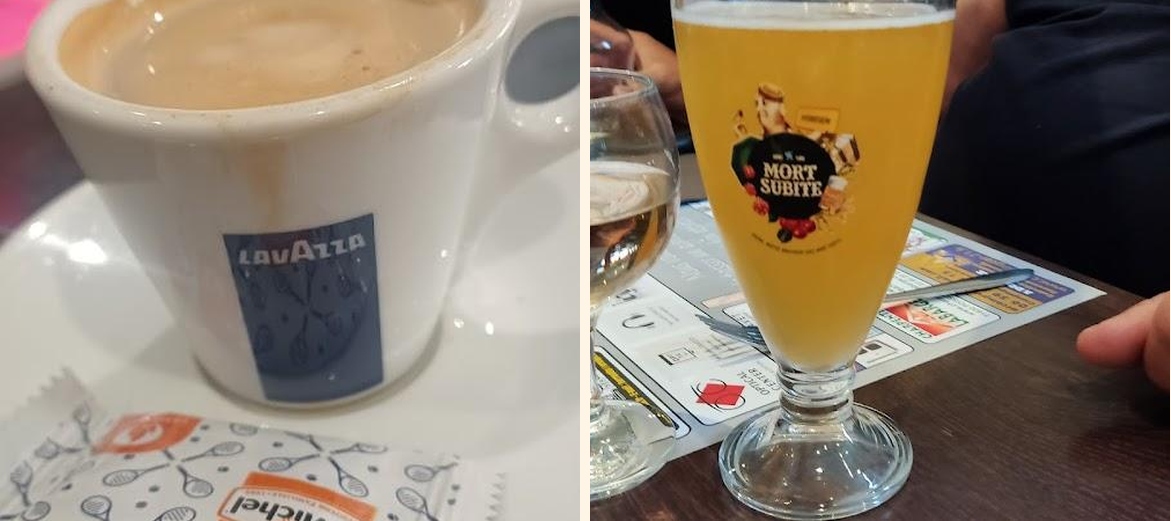 Le Victor Hugo - Menu Image 5